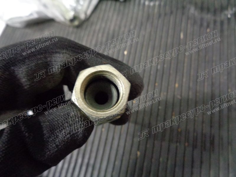 Соединение гибкое L94211-09900