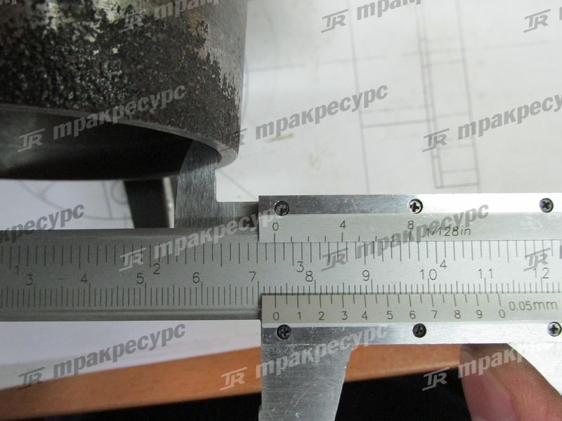 Ступица колеса 147176