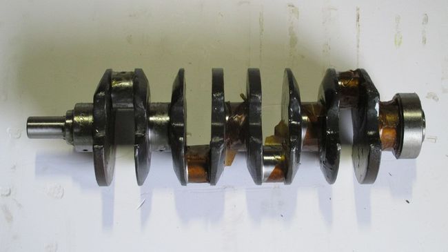 Коленвал  Z-8-97023-182-1