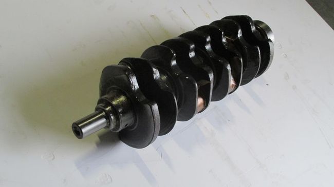 Коленвал  Z-8-97023-182-1