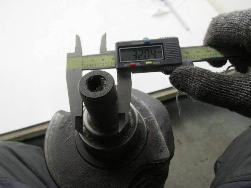 Коленвал  Z-8-97023-182-1