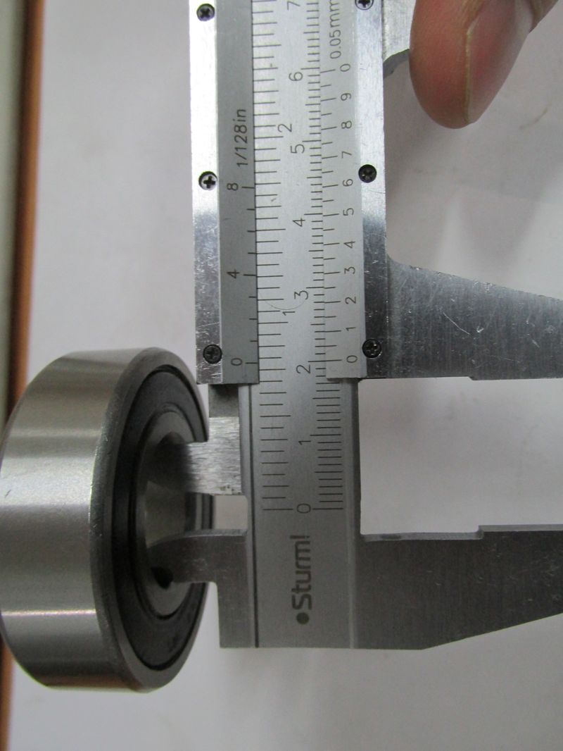 Подшипник AG-34721-03200