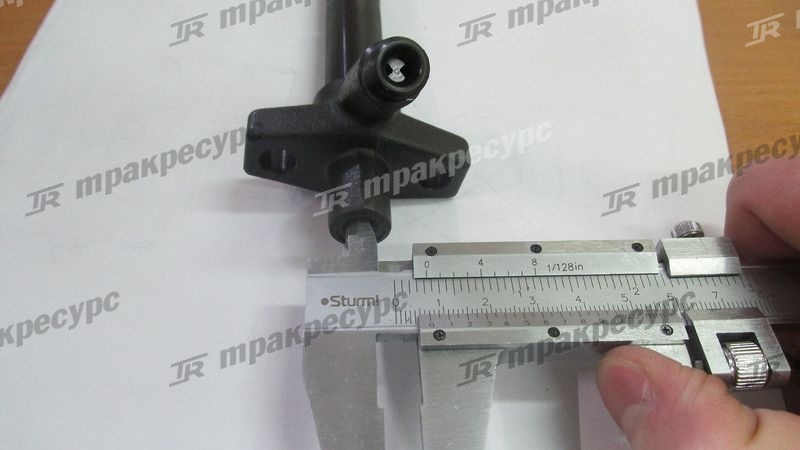 Форсунка 23600-78761-71