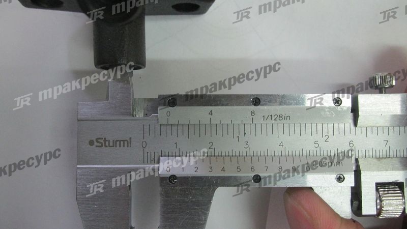 Форсунка 23600-78761-71