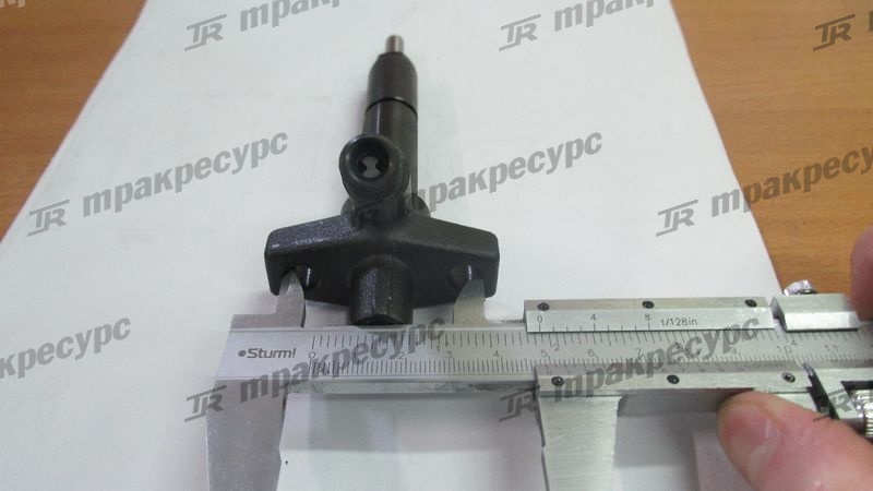 Форсунка 23600-78761-71