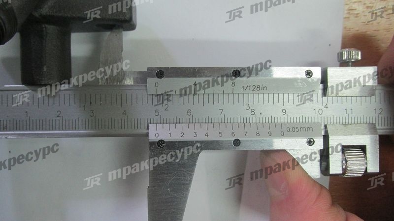 Форсунка 23600-78761-71