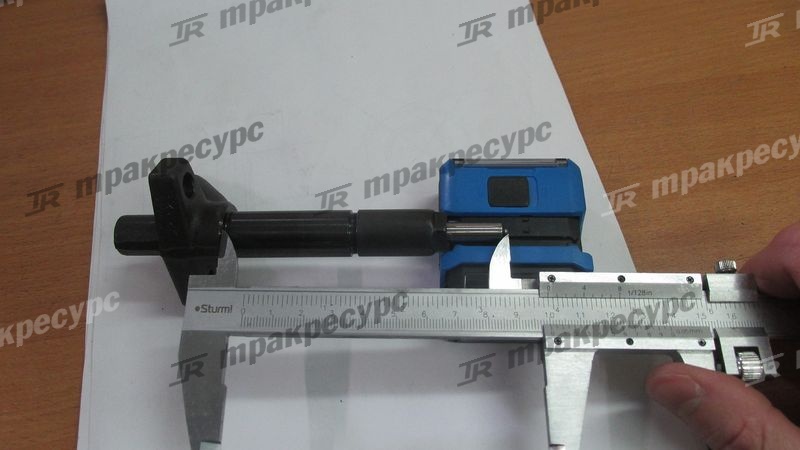 Форсунка 23600-78761-71