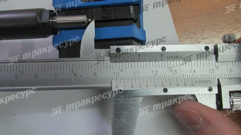 Форсунка 23600-78761-71