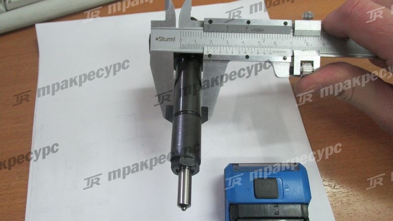 Форсунка 23600-78761-71