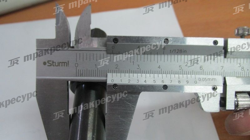 Форсунка 23600-78761-71