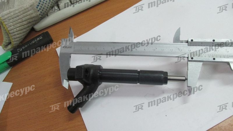 Форсунка 23600-78761-71
