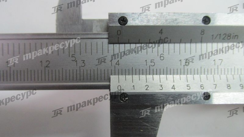 Форсунка 23600-78761-71