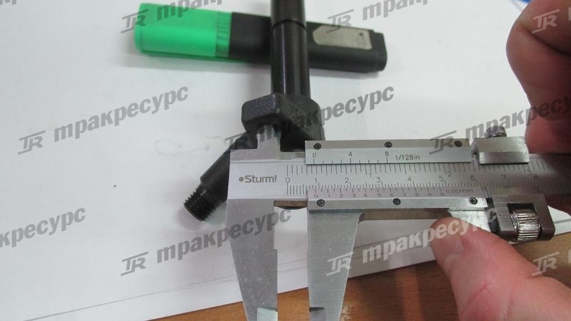Форсунка 23600-78761-71