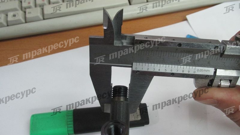 Форсунка 23600-78761-71
