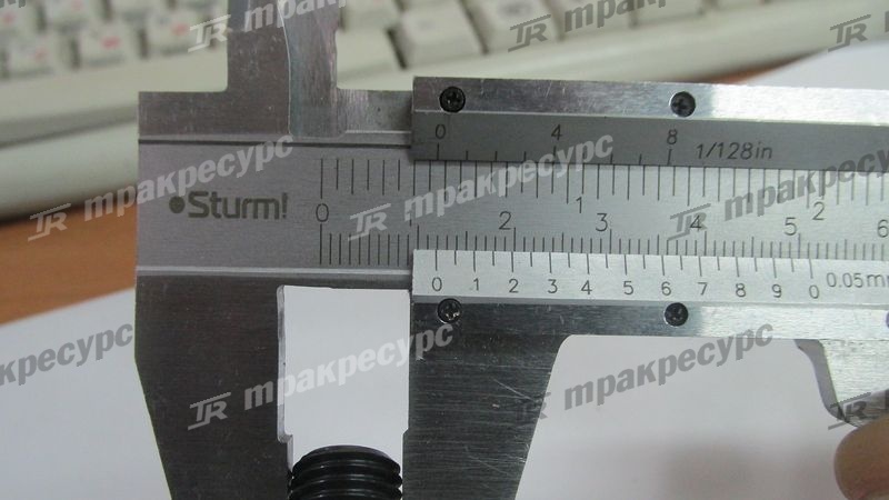 Форсунка 23600-78761-71