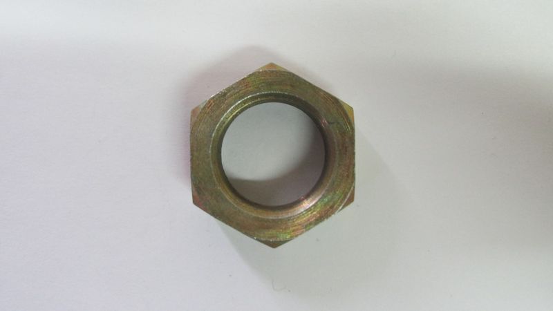 Гайка М22х1.5-5Н/правая