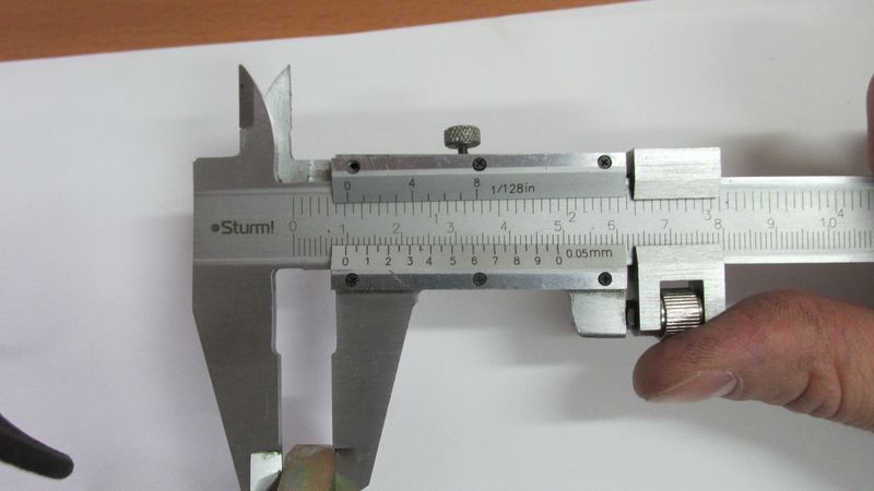 Гайка М22х1.5-5Н/правая