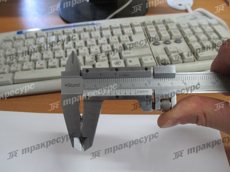 Шайба 43754-23320-71