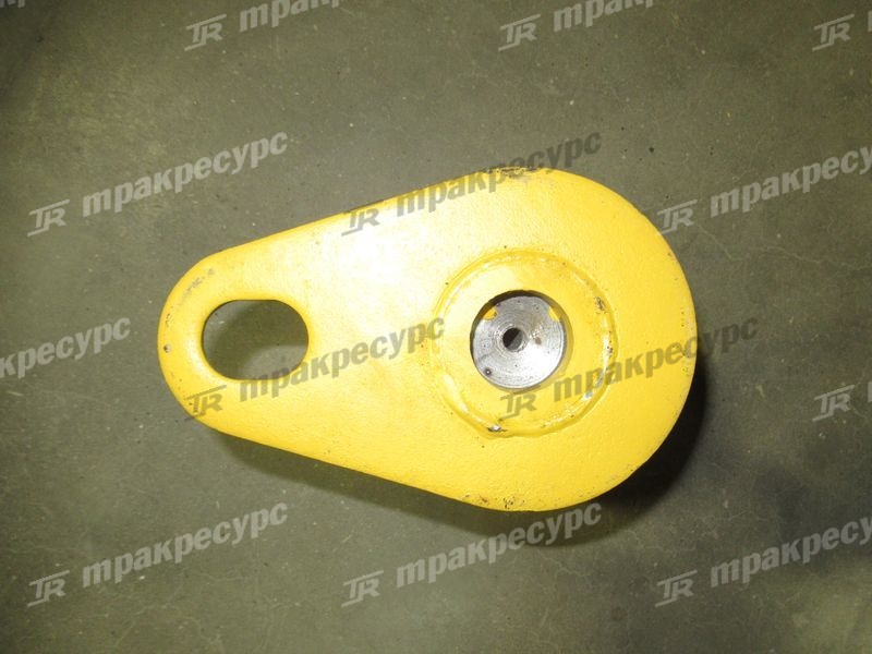 Палец стрелы задний XG931-935