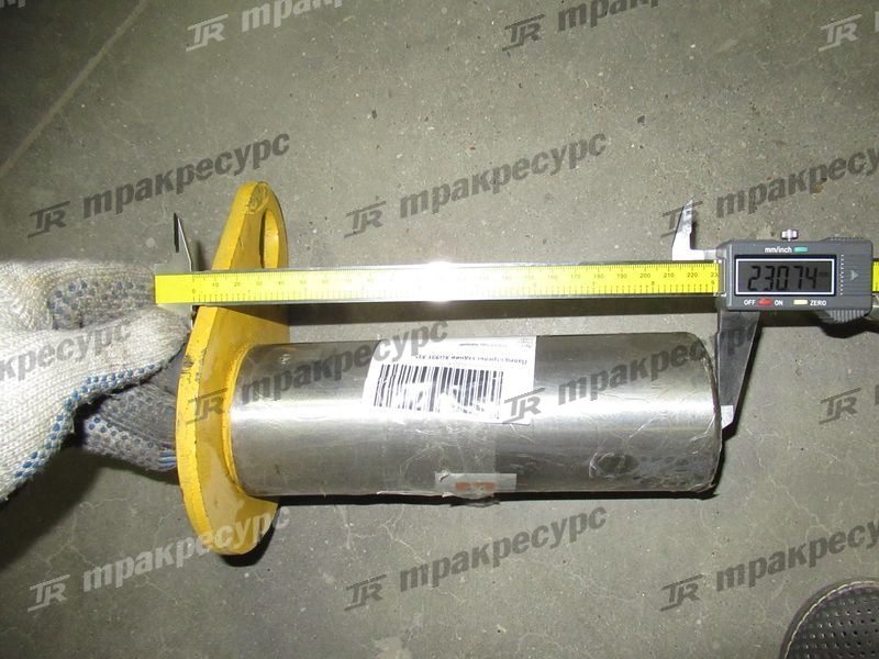 Палец стрелы задний XG931-935