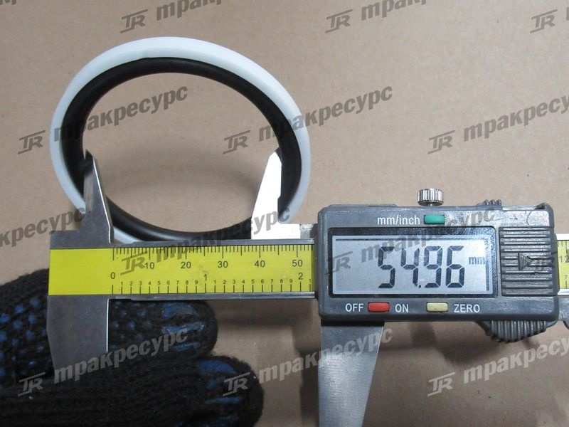 Кольцо уплотнительное 25784-52342