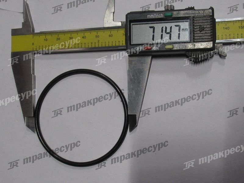 О-кольцо 214A8-52221