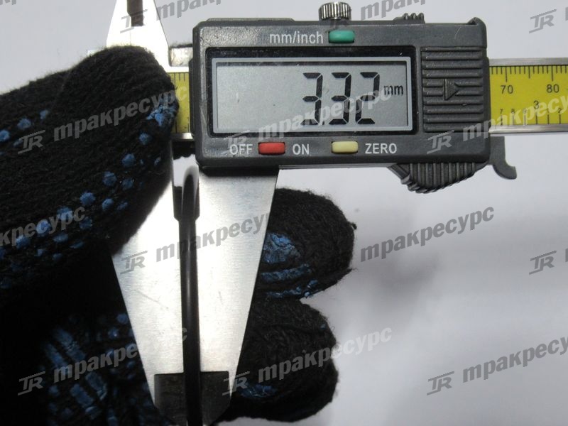 О-кольцо 214A8-52221