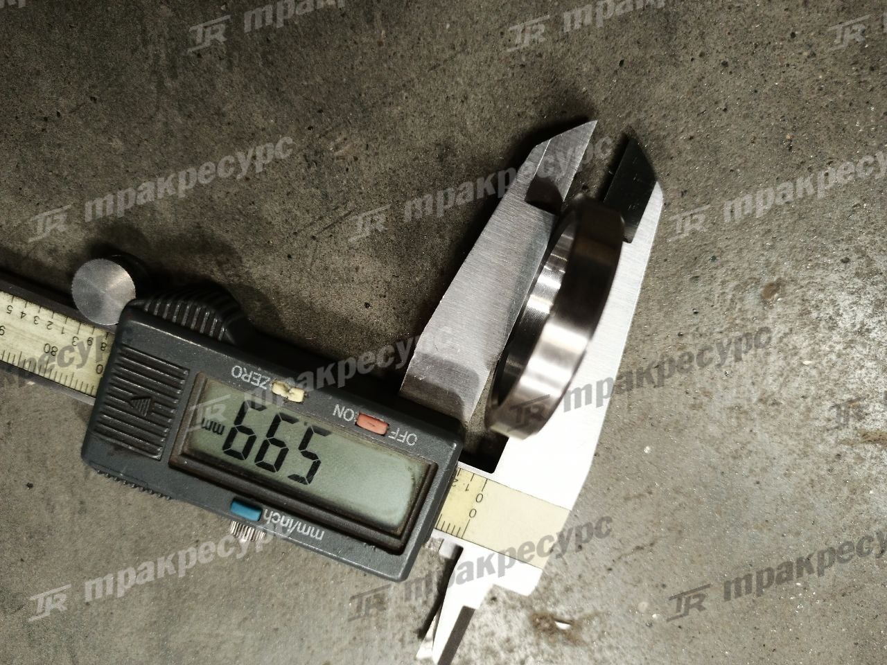 Седло клапана AG-32A01-03200