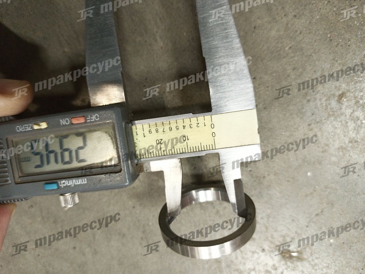 Седло клапана AG-32A01-03200