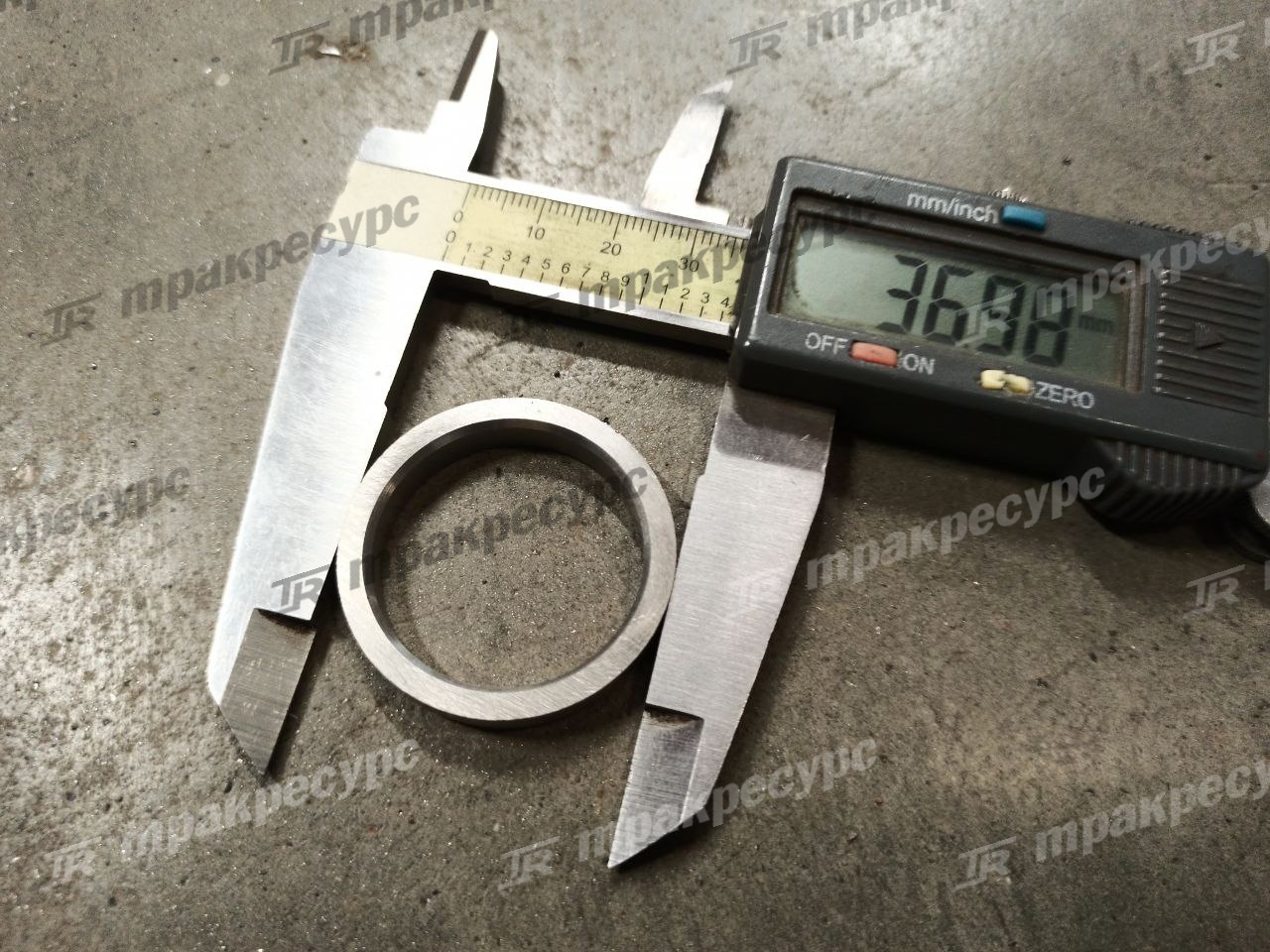 Седло клапана AG-32A01-03200