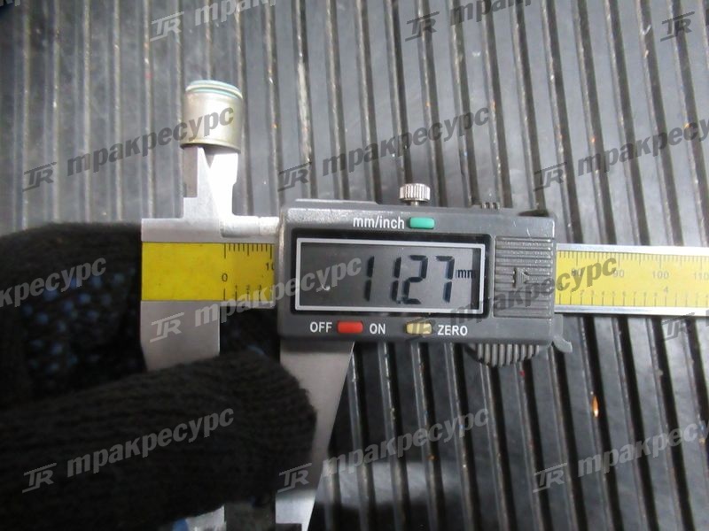 Колпачек маслосъемный AG-32A04-02801