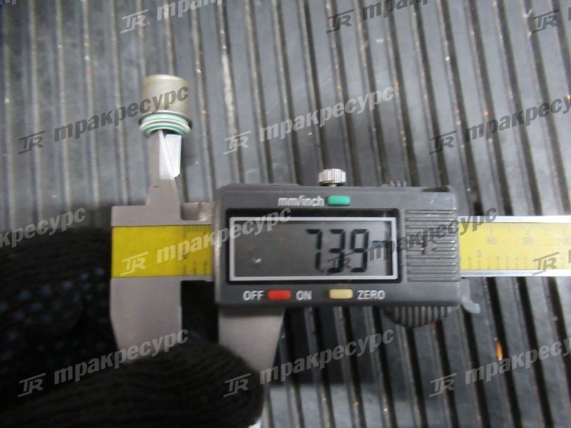 Колпачек маслосъемный AG-32A04-02801