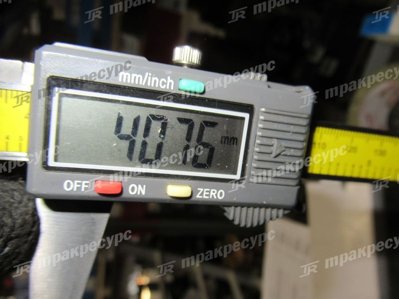 Вкладыши коренные AG-32B09-00020