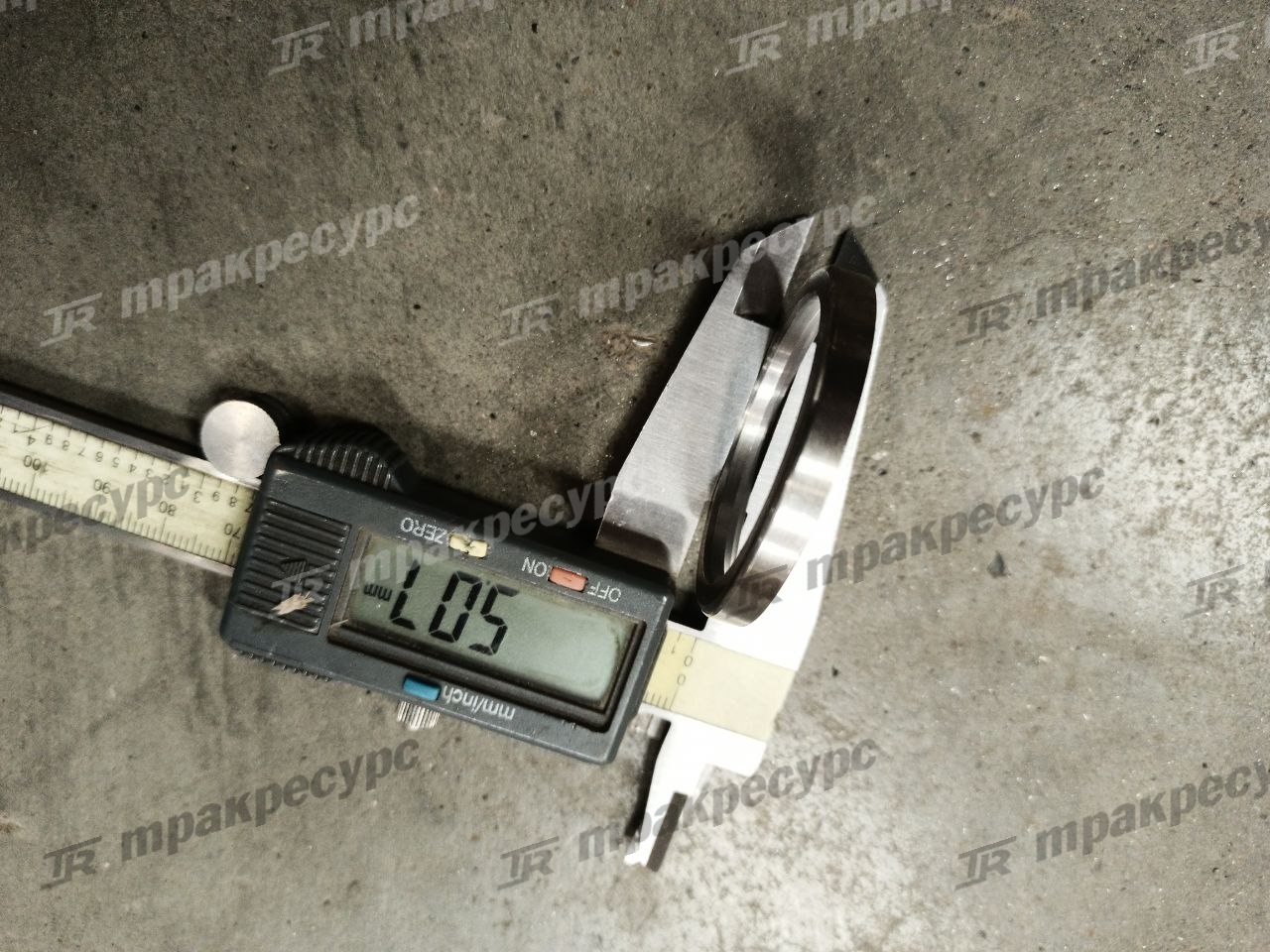 Седло клапана AG-32A01-03100