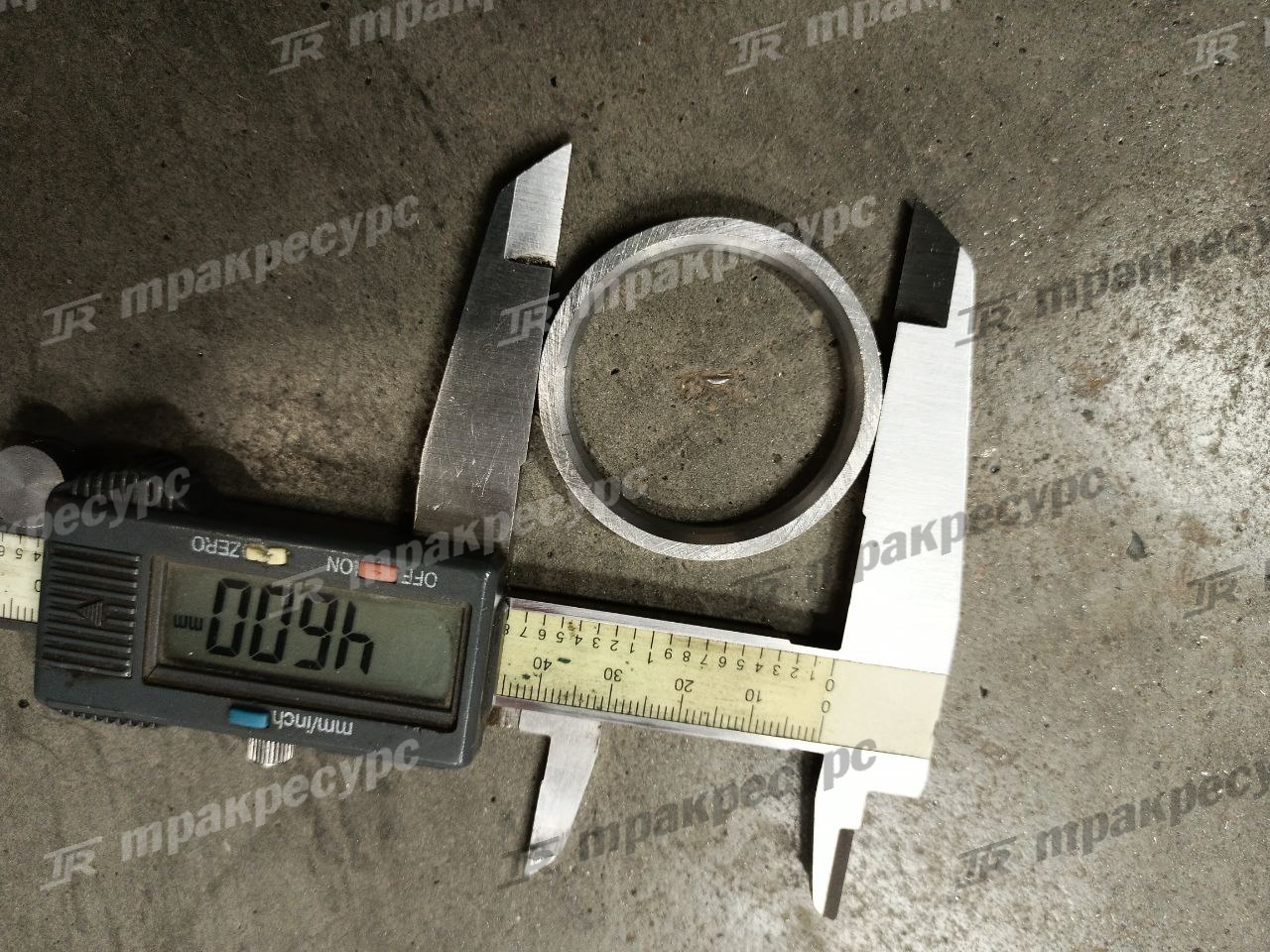 Седло клапана AG-32A01-03100