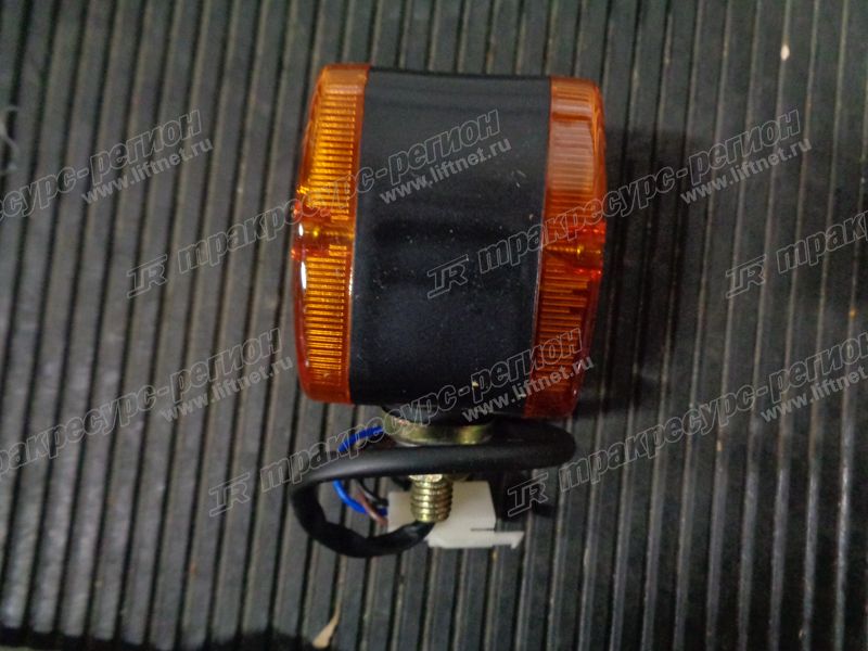 Фонарь комбинированный передний  3BA-56-71421