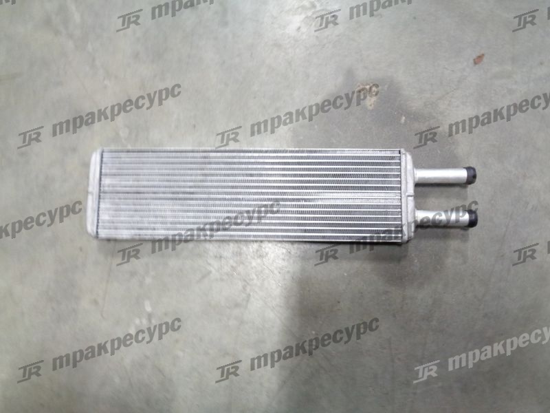 Радиатор отопителя XG951III, XG953III, XG955III