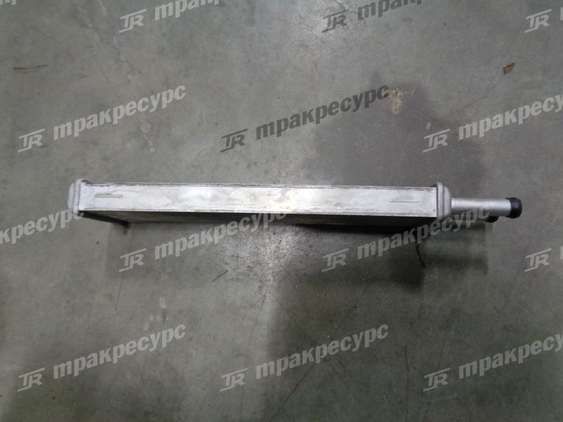 Радиатор отопителя XG951III, XG953III, XG955III