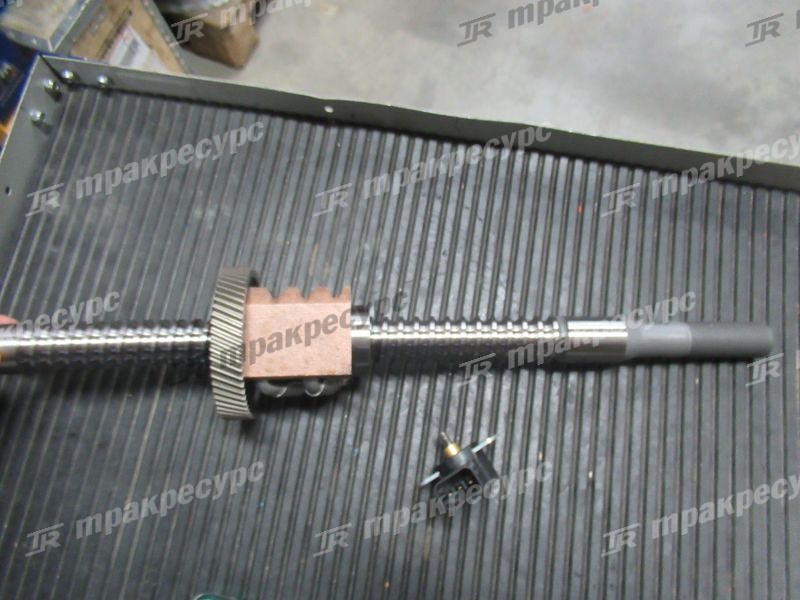 Рулевая рейка для усилителя рул.упрал  FB20-7 SE01-002-0408A