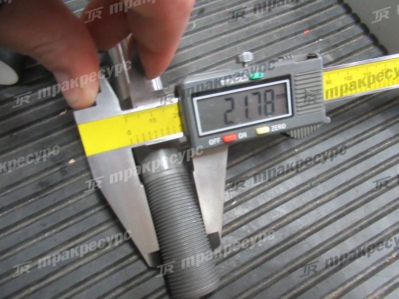 Рулевая рейка для усилителя рул.упрал  FB20-7 SE01-002-0408A
