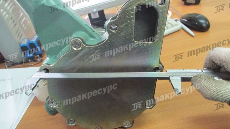 Насос водяной CA6110