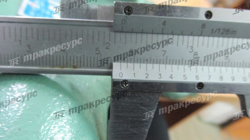 Насос водяной CA6110
