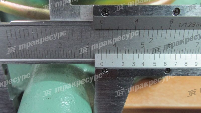 Насос водяной CA6110