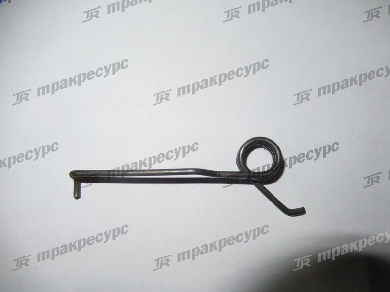 Пружина колодки CPCD30/35/40 (лев)