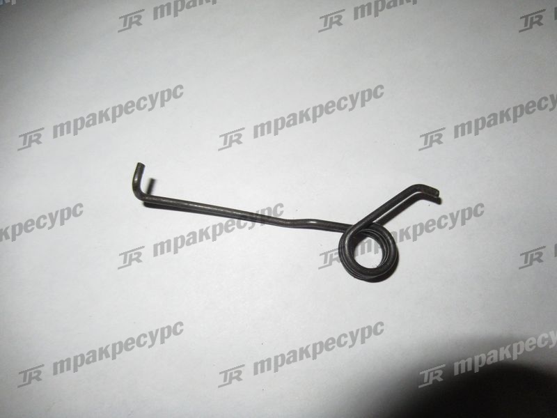 Пружина колодки CPCD30/35/40 (лев)