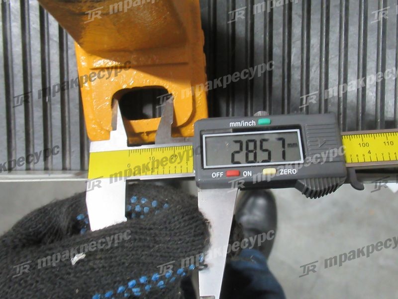 Опора промежуточная карданного вала XG951-955H