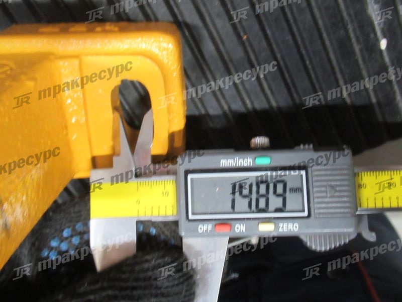 Опора промежуточная карданного вала XG951-955H