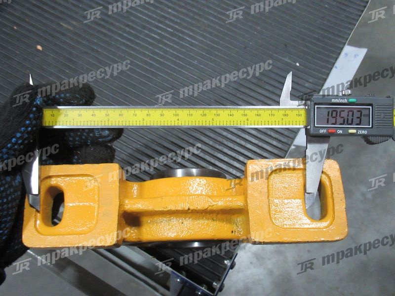 Опора промежуточная карданного вала XG951-955H