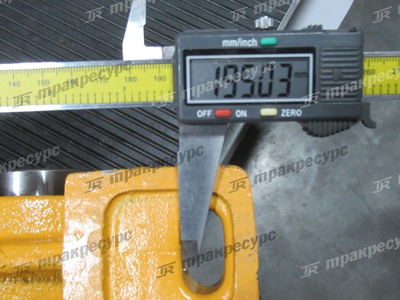 Опора промежуточная карданного вала XG951-955H