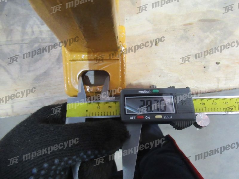 Опора промежуточная карданного вала XG951-955H